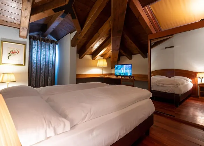 Hotel Roma